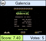 Galencia
