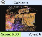 Coldiarus