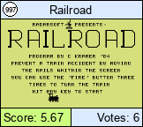 Railroad