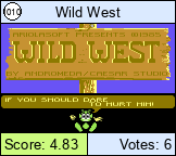 Wild West