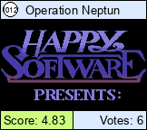 Operation Neptun