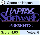 Operation Neptun