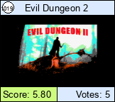 Evil Dungeon 2