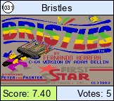 Bristles