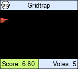 Gridtrap