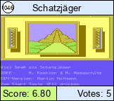 Schatzjäger