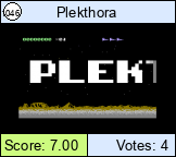 Plekthora