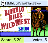 Buffalo Bill's Wild West Show