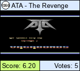 ATA - The Revenge
