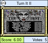 Turn It II