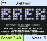 Brektwon