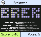 Brektwon