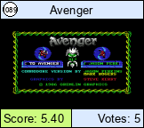 Avenger