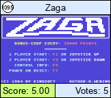 Zaga