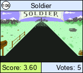 Soldier