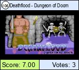 Deathflood - Dungeon of Doom