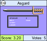 Asgard