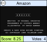Amazon