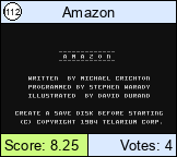 Amazon