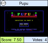 Pupu