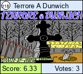 Terrore A Dunwich