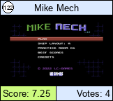 Mike Mech