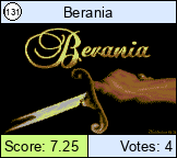 Berania