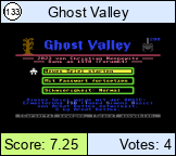 Ghost Valley