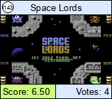 Space Lords