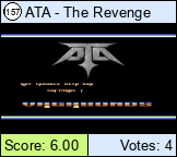 ATA - The Revenge