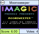 Moonsweeper