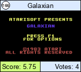 Galaxian