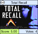 Total Recall