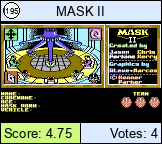 MASK II