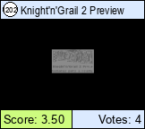 Knight'n'Grail 2 Preview