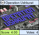 Operation Ushkurat