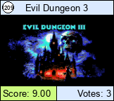 Evil Dungeon 3