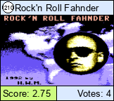 Rock'n Roll Fahnder
