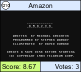Amazon