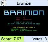 Brainion