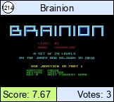 Brainion