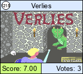 Verlies