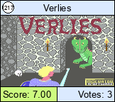 Verlies