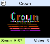 Crown