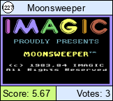 Moonsweeper