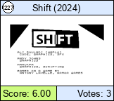 Shift (2024)