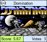 Domination
