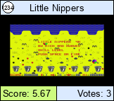 Little Nippers