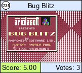 Bug Blitz