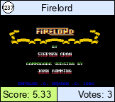 Firelord